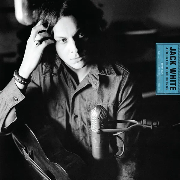 Acoustic Recordings 1998 - 2016 (remastered) (180g)
