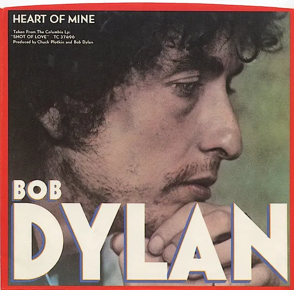 Heart Of Mine
