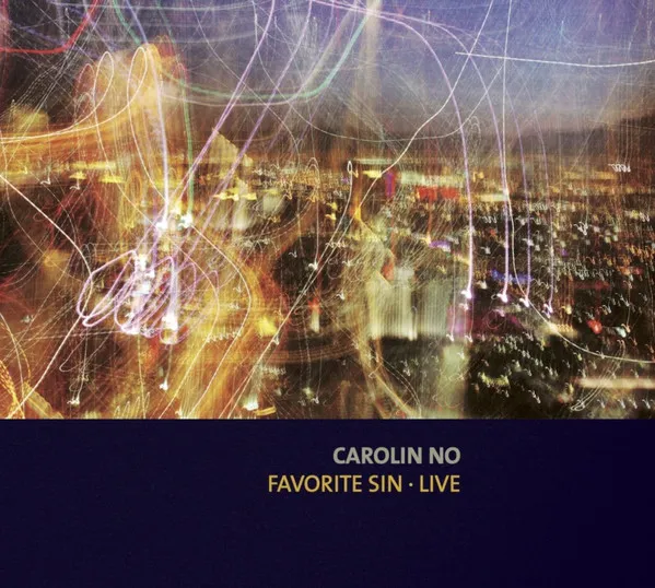 Favorite Sin (Live)