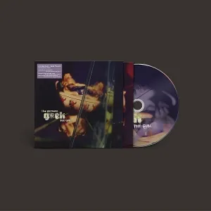 Geek the Girl + Inconsiderate Bitch Ep