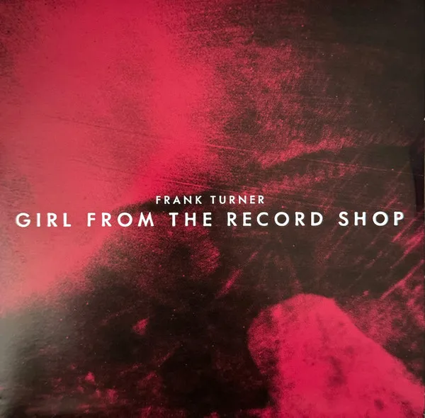 7-Girl From the Record Shop