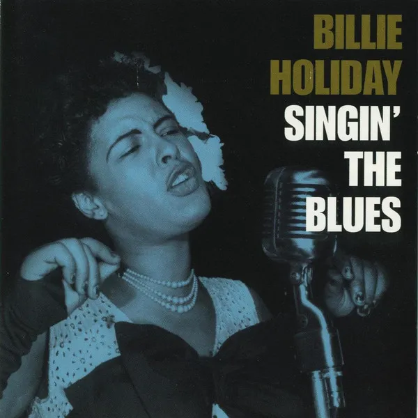 Singin' The Blues