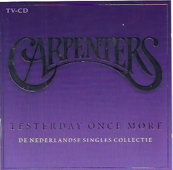 Yesterday Once More: De Nederlandse Singles Collectie