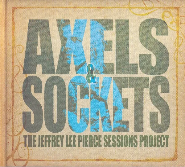 Axels & Sockets