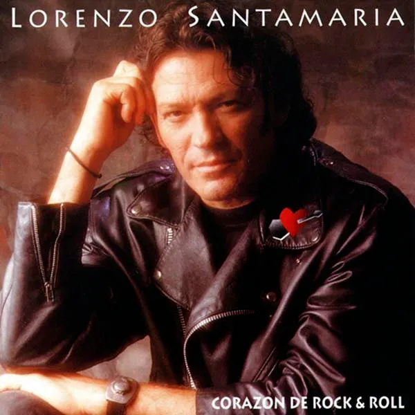 Corazón De Rock & Roll