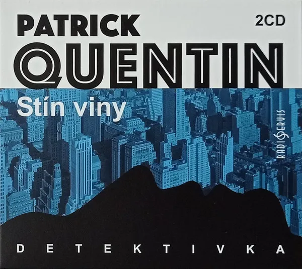 Quentin: Stín viny