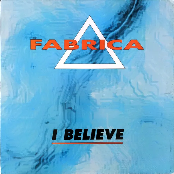 I Believe