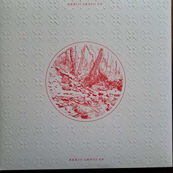 The Avett Brothers (180g)