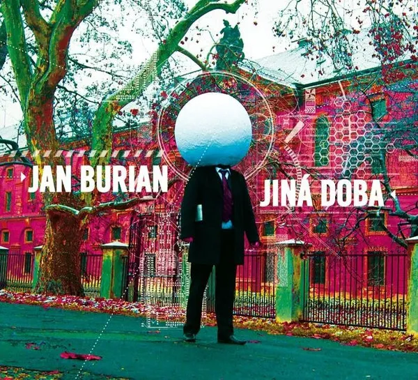 Jiná doba