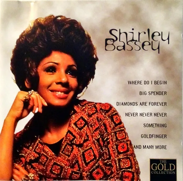 The Gold Collection