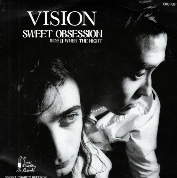 Sweet Obsession