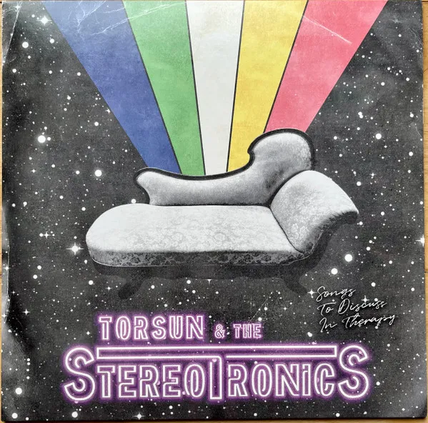 Songs To Discuss In Therapy
