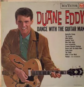 Dance With The Guitar Man