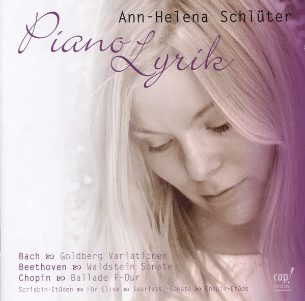 PianoLyrik