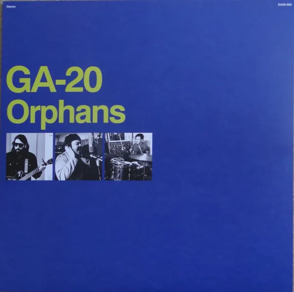 Orphans