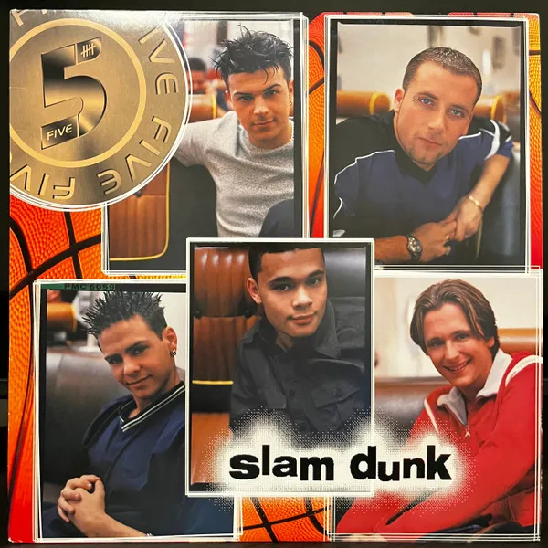 Slam Dunk