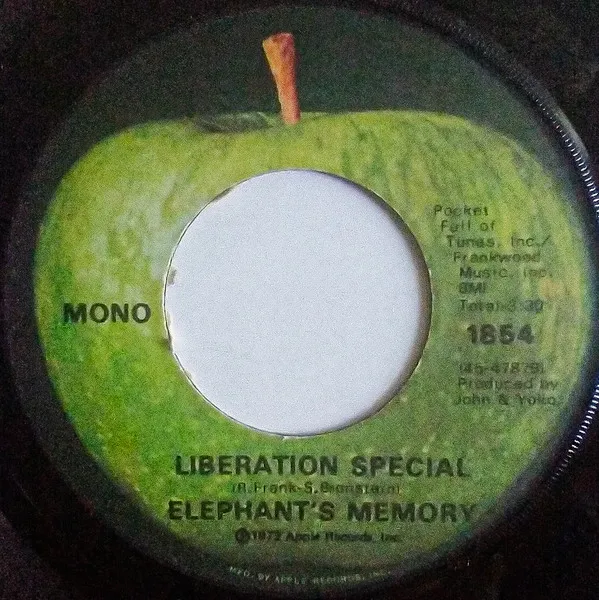 Liberation Special