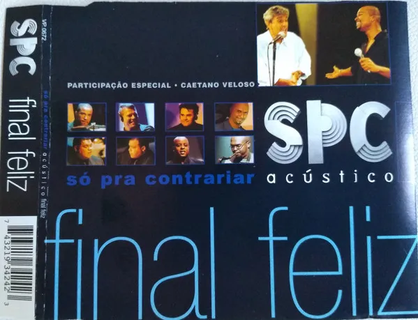 Final Feliz