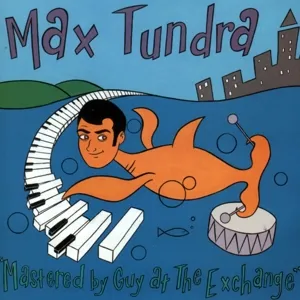 Mastered By Guy At the Exchange