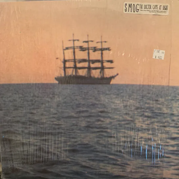 (Smog) (Bill Callahan)