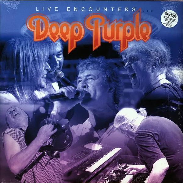 Live Encounters...