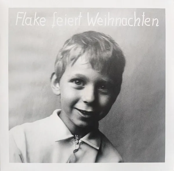Flake feiert Weihnachten (180g)