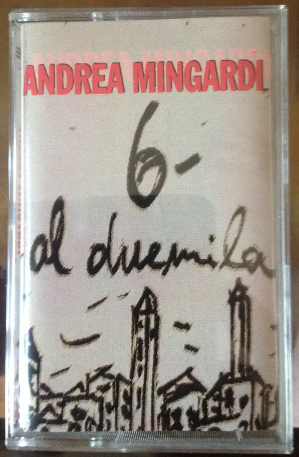 6 - Al Duemila