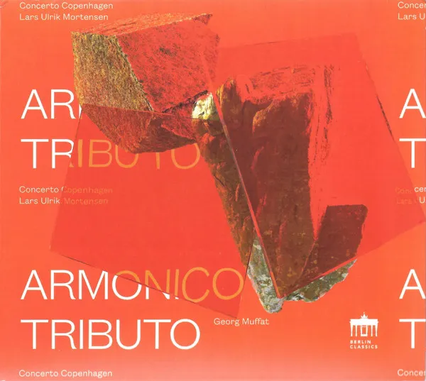 Armonico Tributo