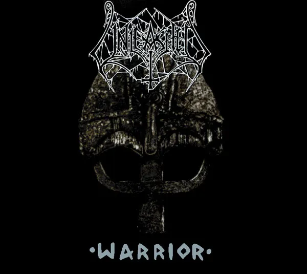 Warrior