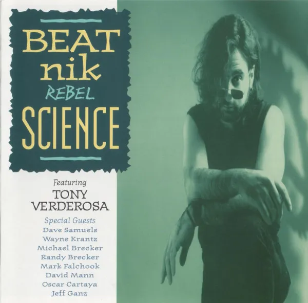 Beatnik Rebel Science