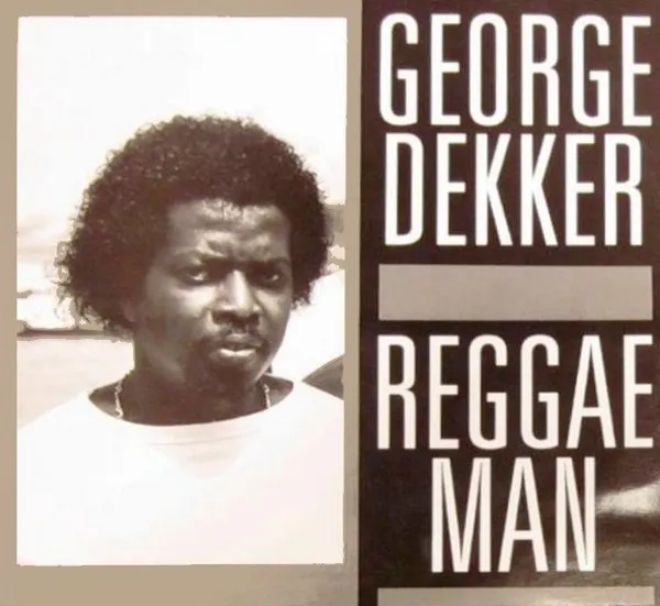 Reggae Man / Shub In