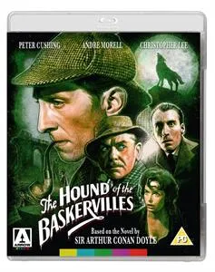 Hound of the Baskervilles