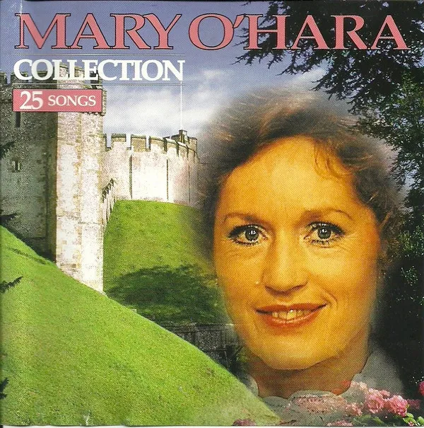 Mary O'Hara
