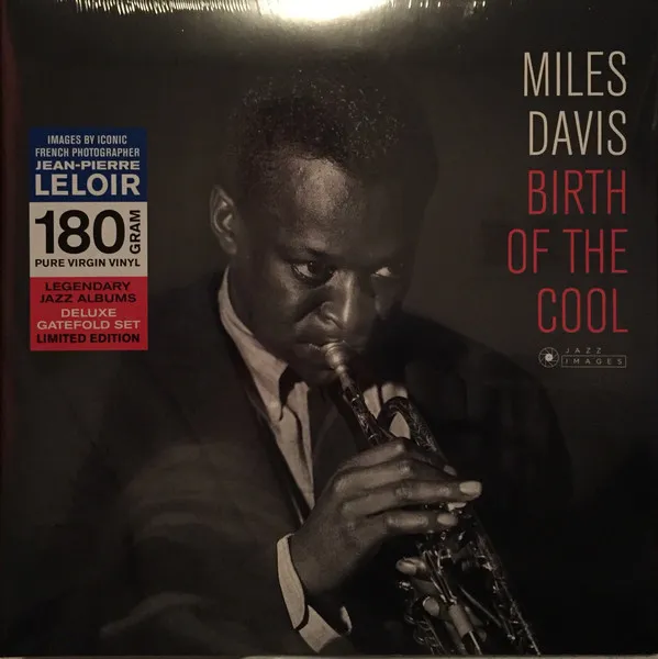 Birth Of The Cool (180g) (Limited-Edition)