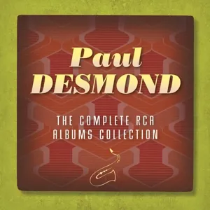 The Complete RCA Albums Collection