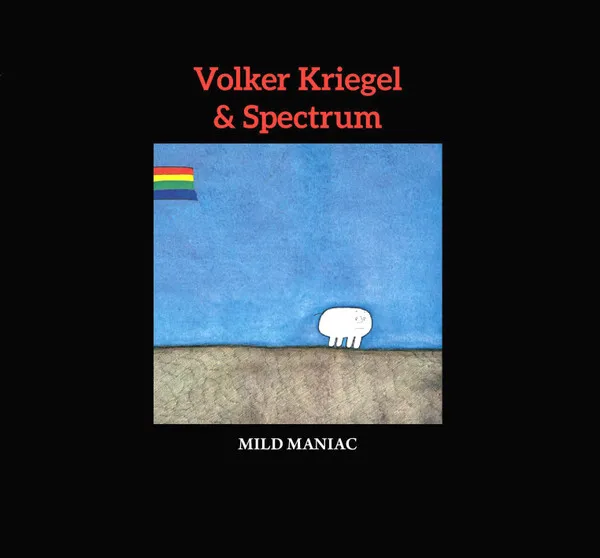 Mild Maniac