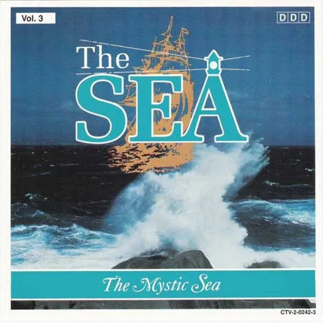 The Sea Vol. 3: The Mystic Sea