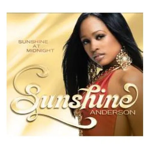 SUNSHINE AT MIDNIGHT