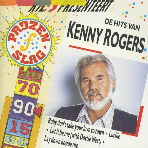De Hits Van