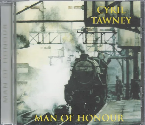 Man Of Honour - The Non Maritime Songs