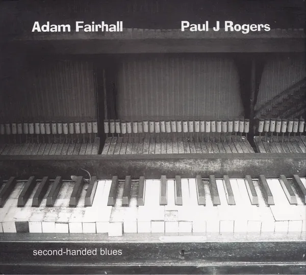 Second-handed Blues