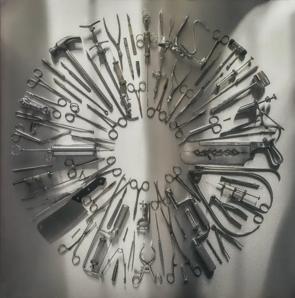 Surgical Steel