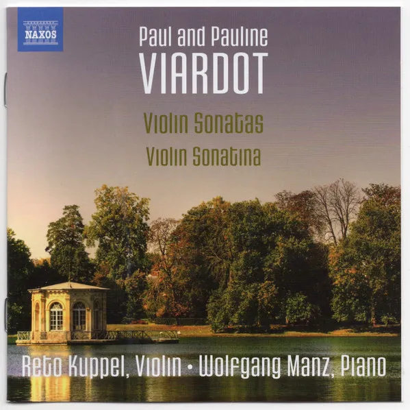 Violin Sonatas; Violin Sonatina