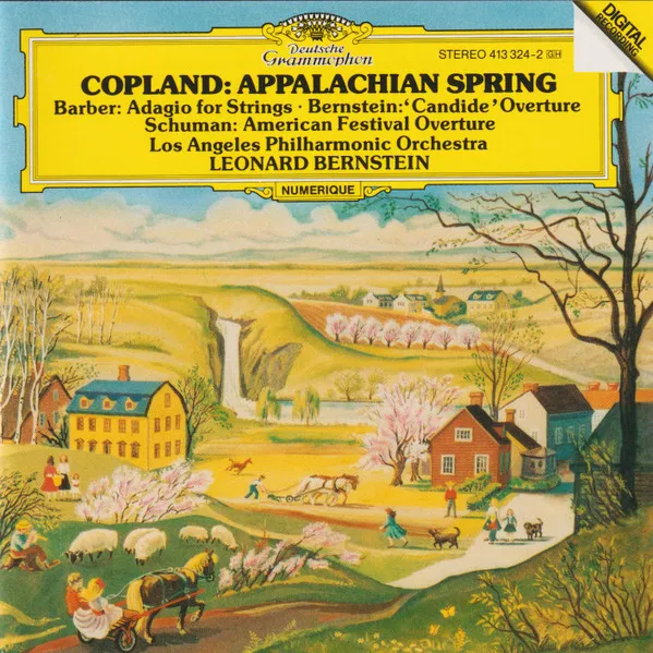 Appalachian Spring