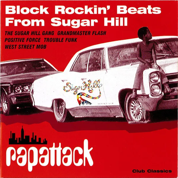 RAPATTACK