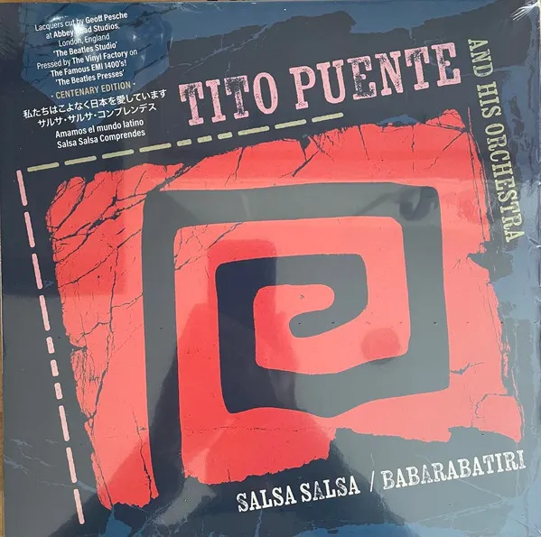 Babarabatiri / Salsa Salsa