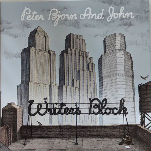 Writer's Block
