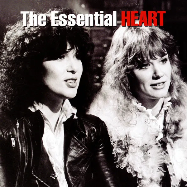 Essential Heart
