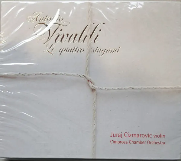 QUATTRO STAGIONI