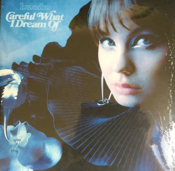 Careful What I Dream Of (Limited Edition)